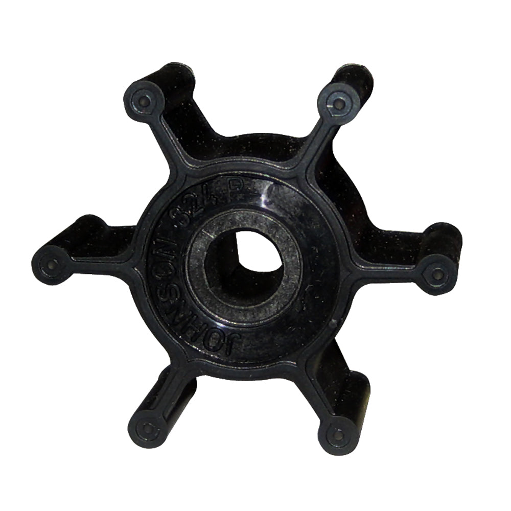 Jabsco Impeller Kit – 6 Blade – Nitrile – 2″ Diameter [6303-0003-P] Discount
