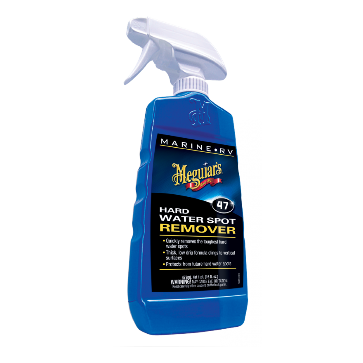 Meguiar’s M4716 Hard Water Spot Remover, 16 .oz Sale