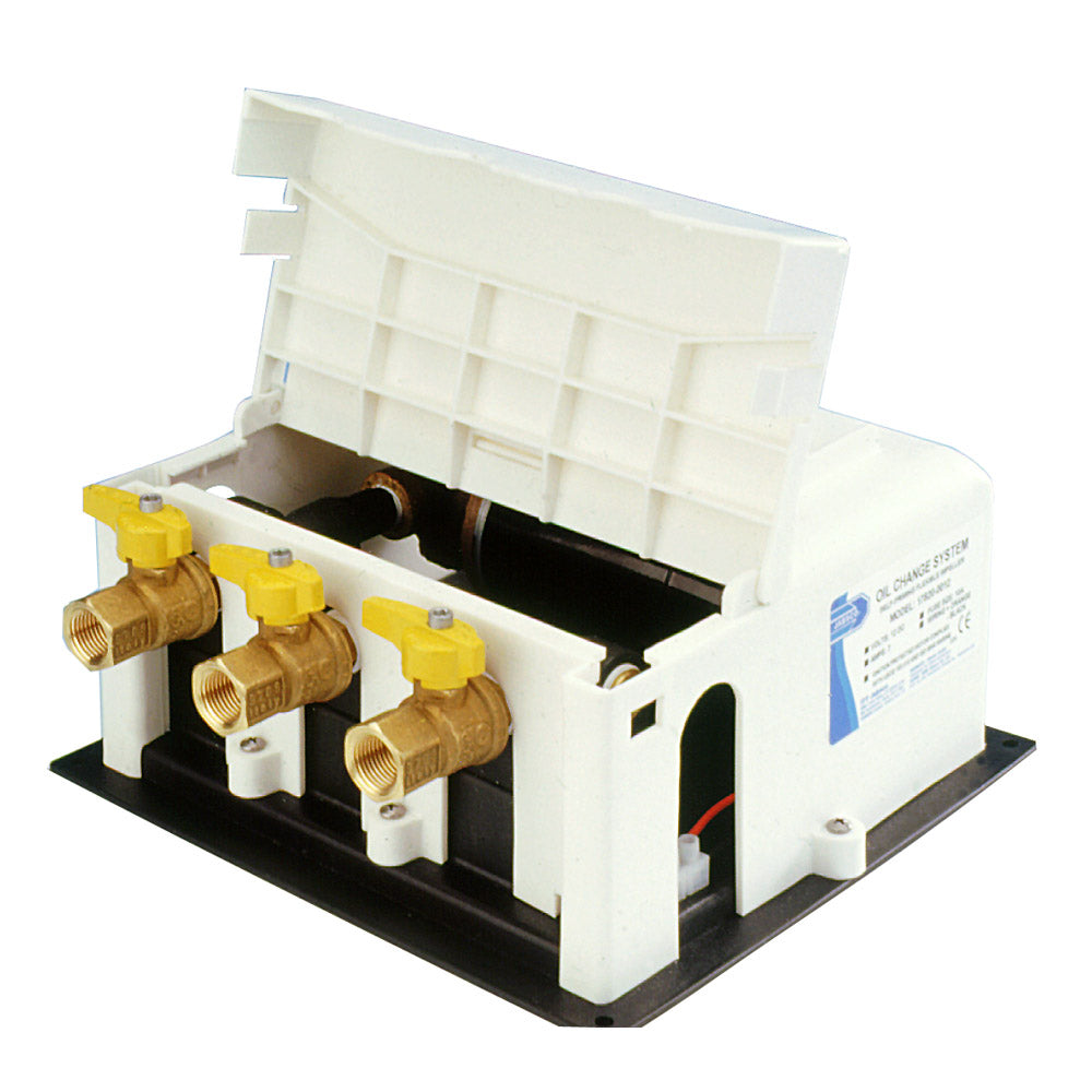 Jabsco 17820 Oil Changer System [17820-0012] on Sale