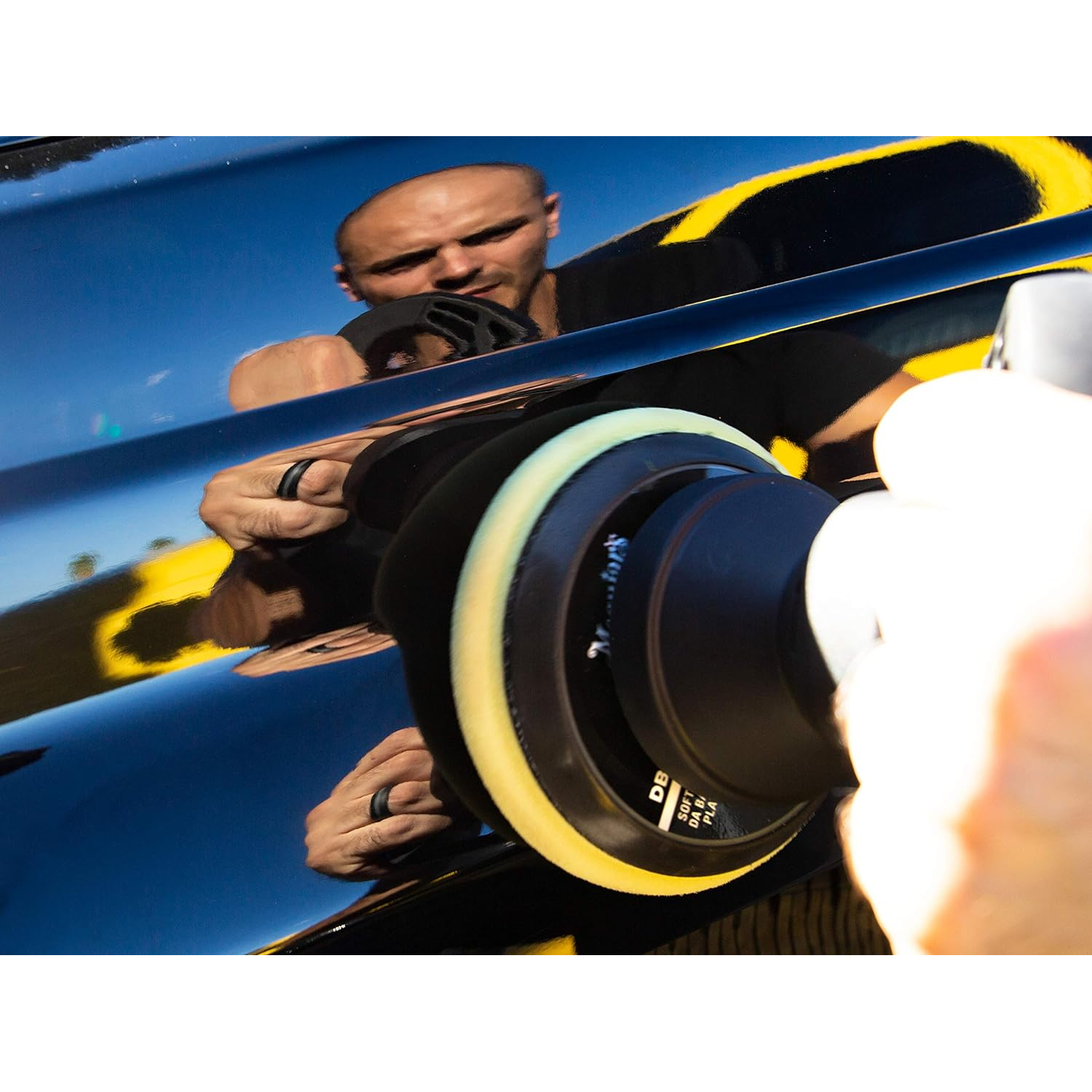 Meguiar’s M20508 Mirror Glaze Ultra Finishing Polish, 8 .oz, Liquid Online now