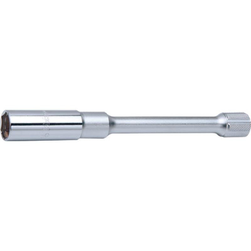 Ko-Ken 3300C.180-14 3/8 Sq. Dr. Extension Spark Plug Socket 14mm 6 point Length 180mm Spring Clip Online
