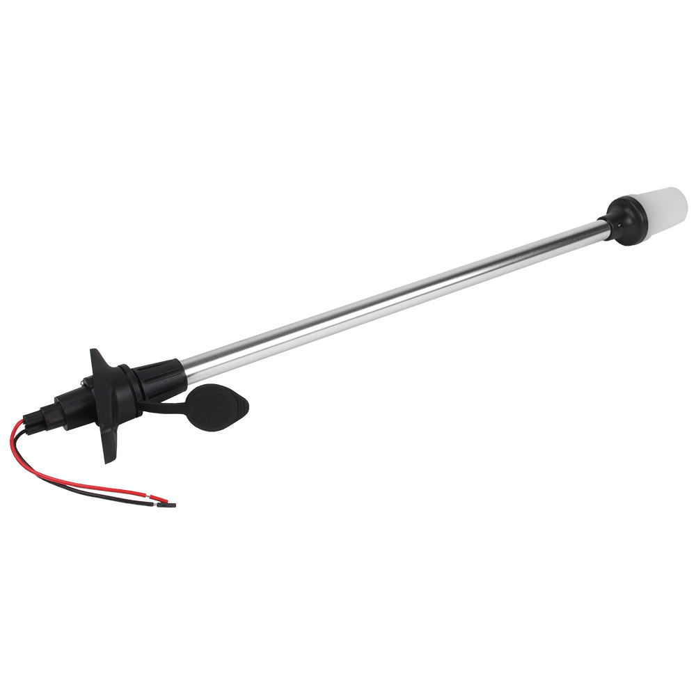 Sea-Dog Removable All Around Light – Injection Molded Nylon/Aluminum [400112-1] Fashion