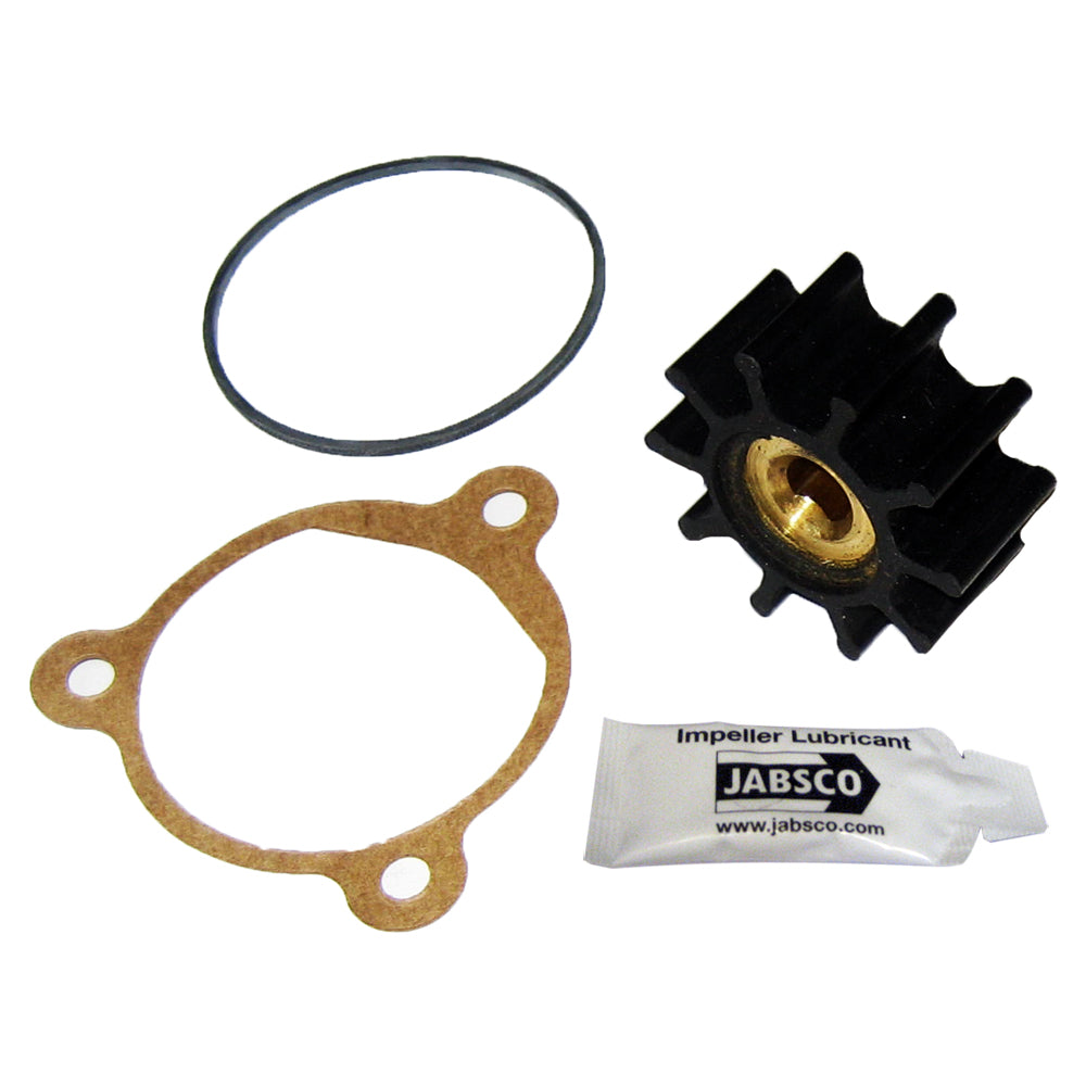 Jabsco Impeller Kit – 10 Blade – Nitrile – 1-19/32″ Diameter [9200-0023-P] Online