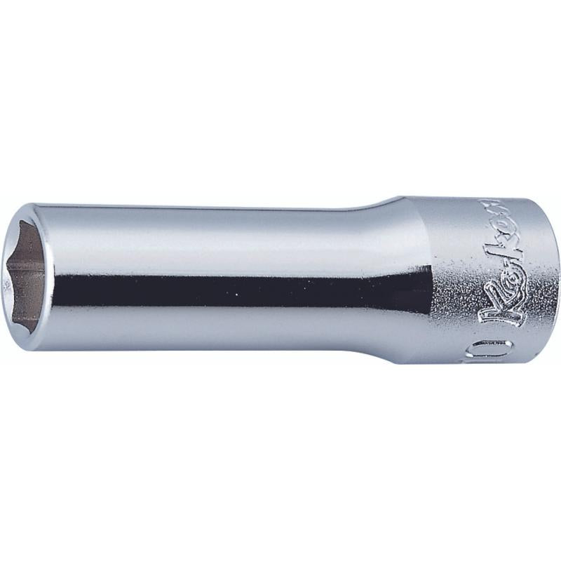 Ko-ken 3300M-22 Hex 3/8″Sq. Drive 6 Point Socket 22 mm L.65 mm Fashion