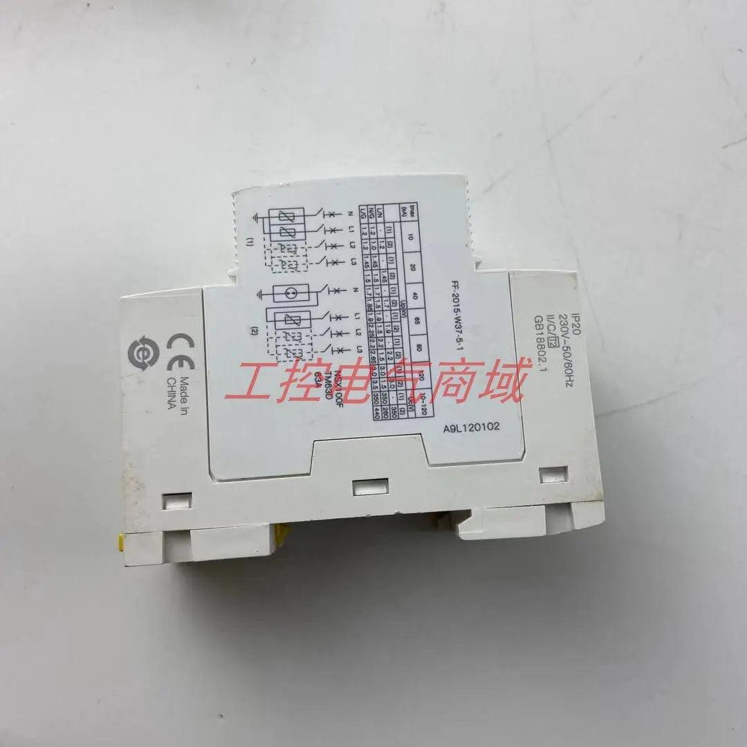 Schneider-  Surge protector iPRU| TYPE II 1P 10KA-120KA optional Sale