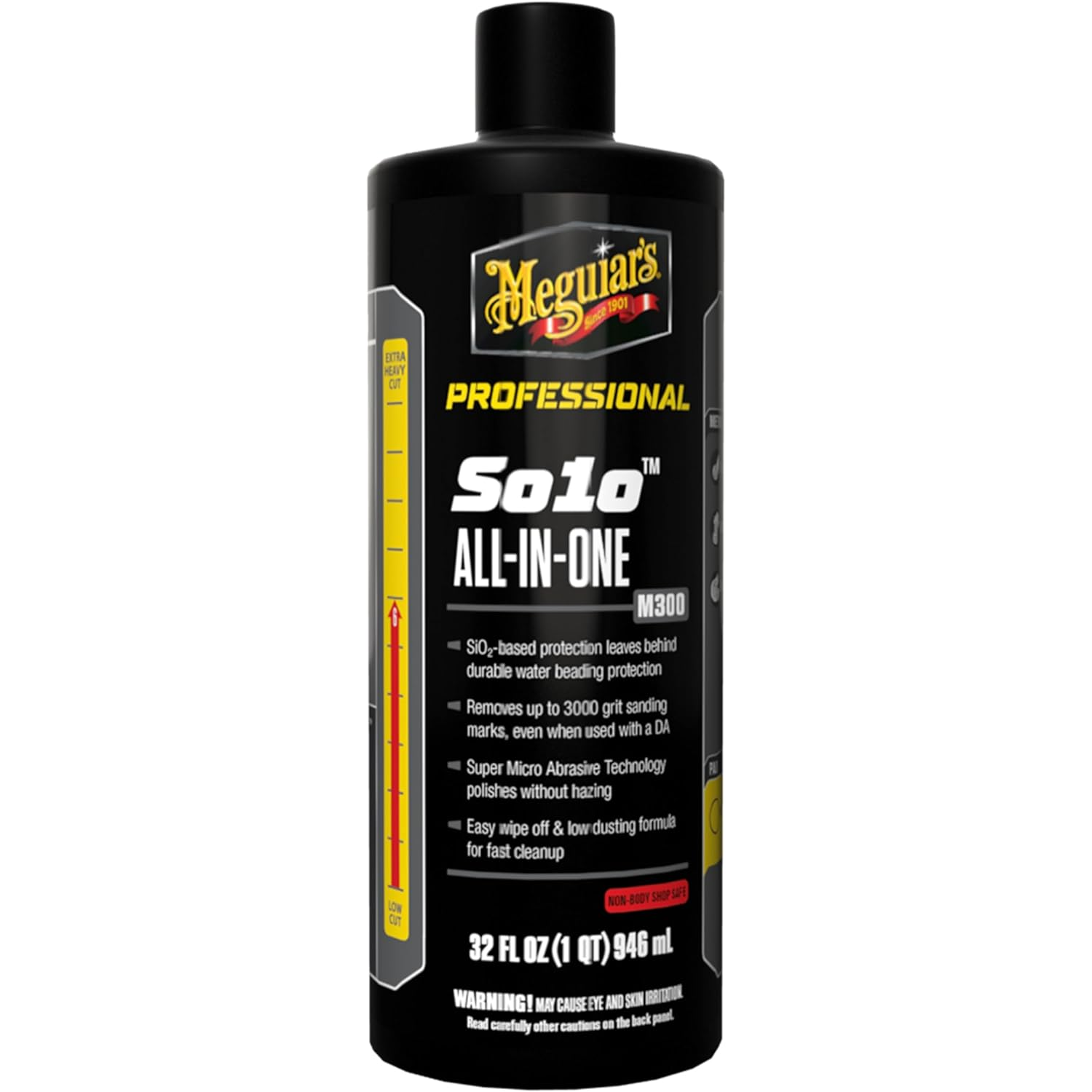Meguiar’s M30032 So1o All-In-One, 32 .oz Online