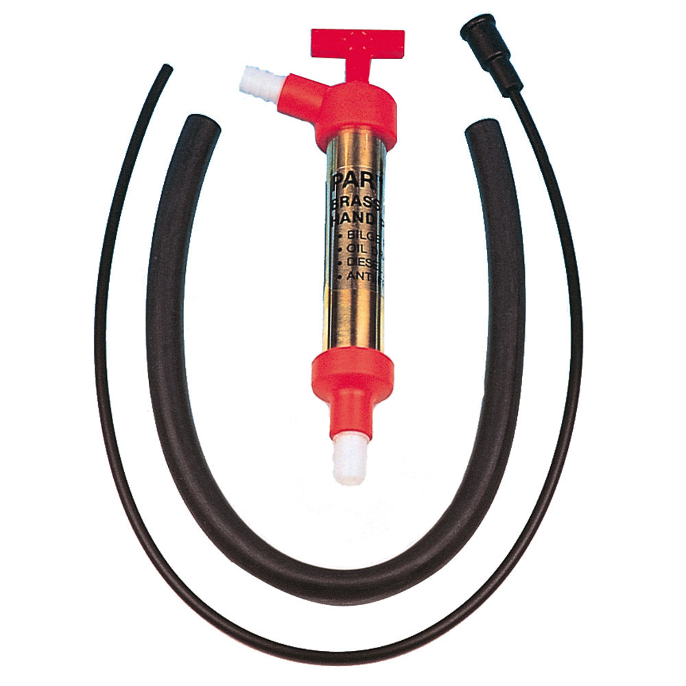 Jabsco Little Pal Utility Pump [34060-0010] Hot on Sale
