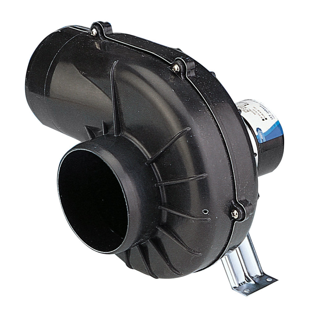 Jabsco 4″ 250 CFM Flexmount Blower – 12V [35440-0000] Discount