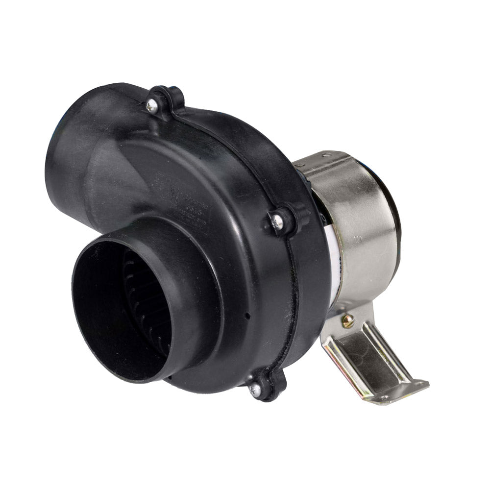 Jabsco 3″ Flexmount Blower – 105 CFM – 12V [35515-0010] Sale