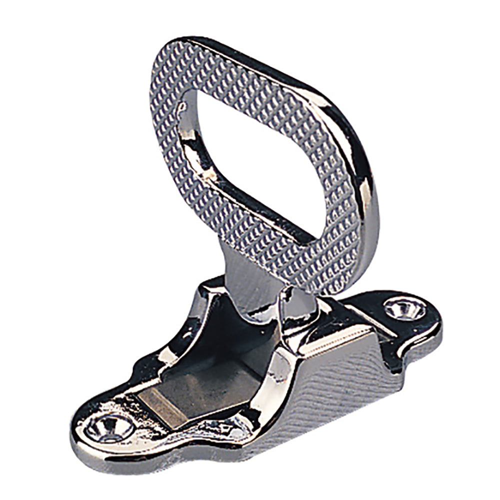 Sea-Dog Sand Cast Brass Chrome Plated Folding Step [322620-1] Supply