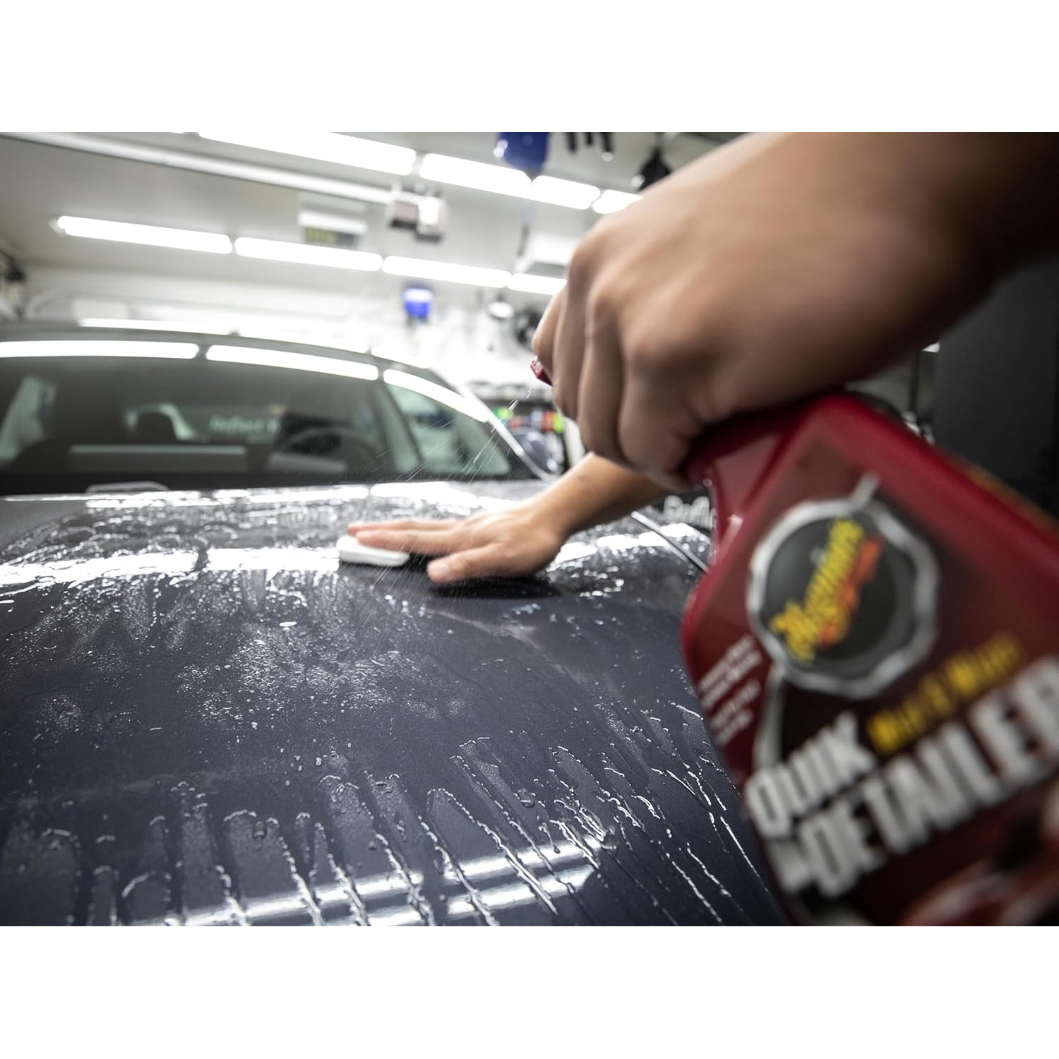 Meguiar’s G191700 Smooth Surface Clay Kit Sale