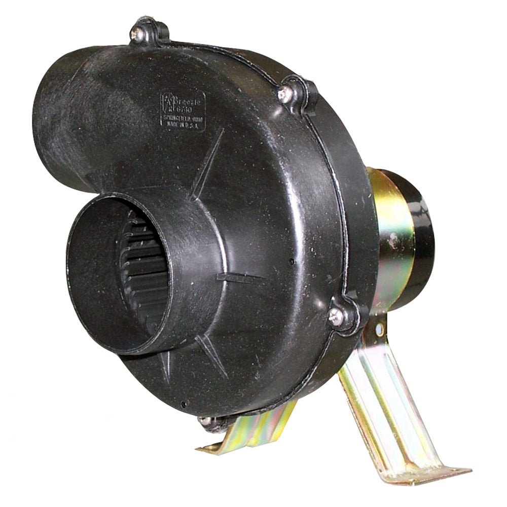 Jabsco 3″ Flexmount Blower – 12V [36740-0000] Hot on Sale