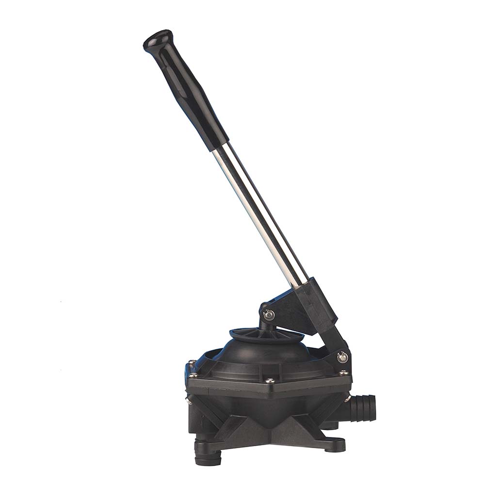 Jabsco Amazon Bulkhead Manual Bilge Pump [29240-0000] Online