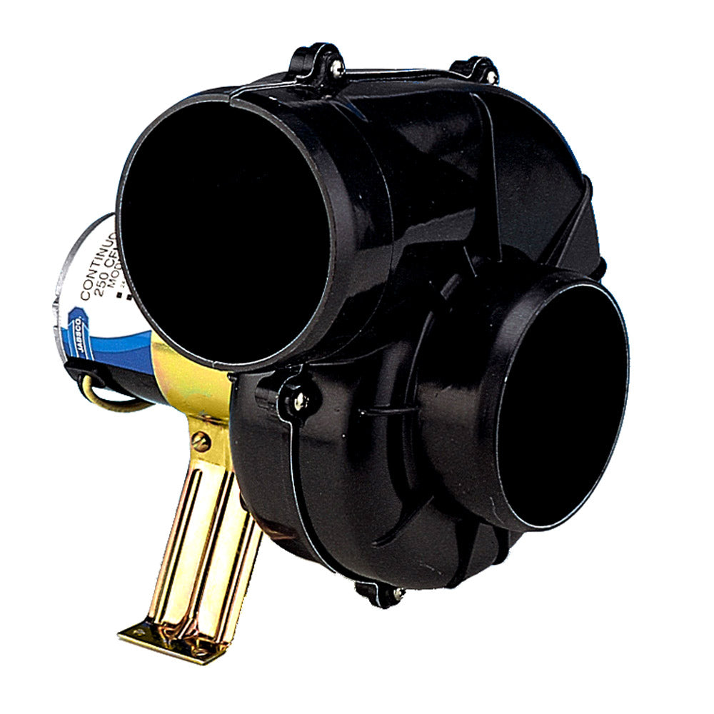 Jabsco 4″ Heavy Duty Flexmount Blower [36770-0115] Hot on Sale