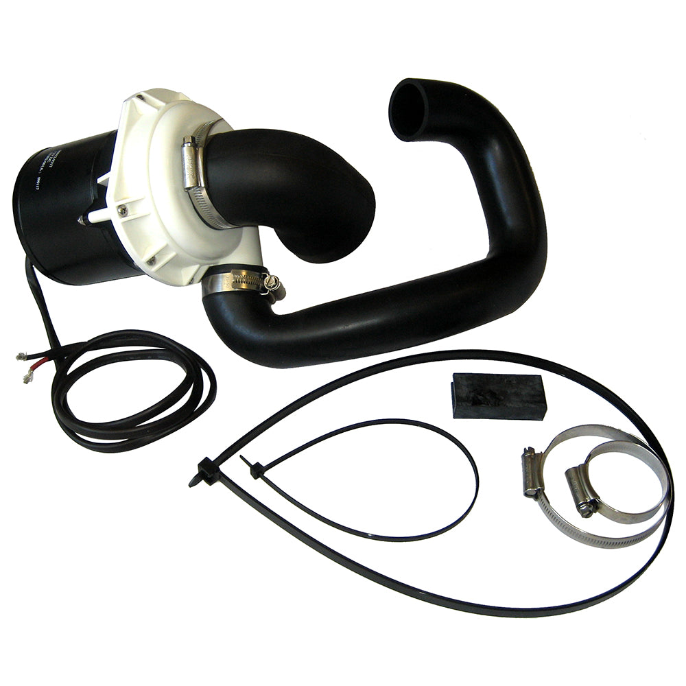 Jabsco Deluxe Flush Pump Assembly – 12V [58103-1012] Online Sale