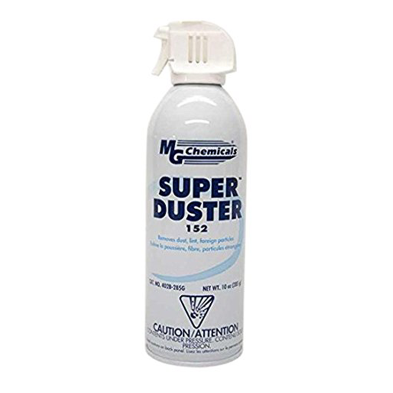 Mg Chemicals 402B-285G Super Duster 152 Online now
