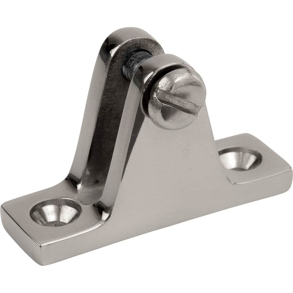 Sea-dog Stainless Steel 90 Deck Hinge [270200-1] Online now