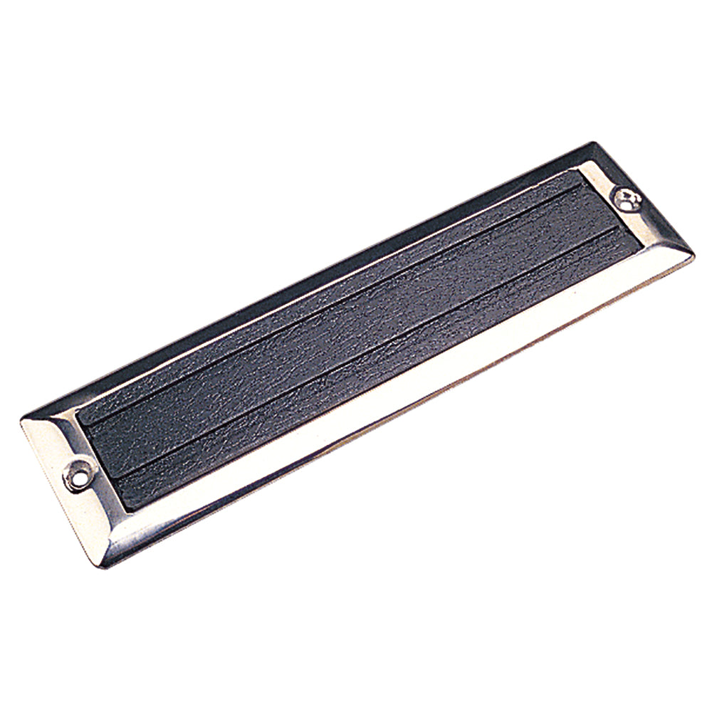 Sea-Dog Stainless Steel Deck Step 2-1/4″ x 8-3/8″ [328012-1] Hot on Sale