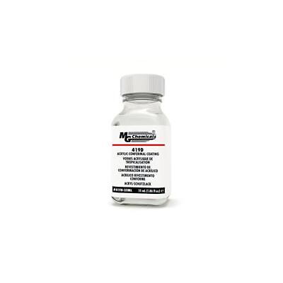 MG Chemicals 419D-55ML Acrylic Conformal Coating, Bottle, 55ml, 2 oz. Online Hot Sale