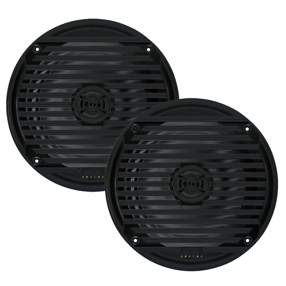 JENSEN 6.5″ MS6007BR Speaker – Black – 60W [MS6007BR] Sale