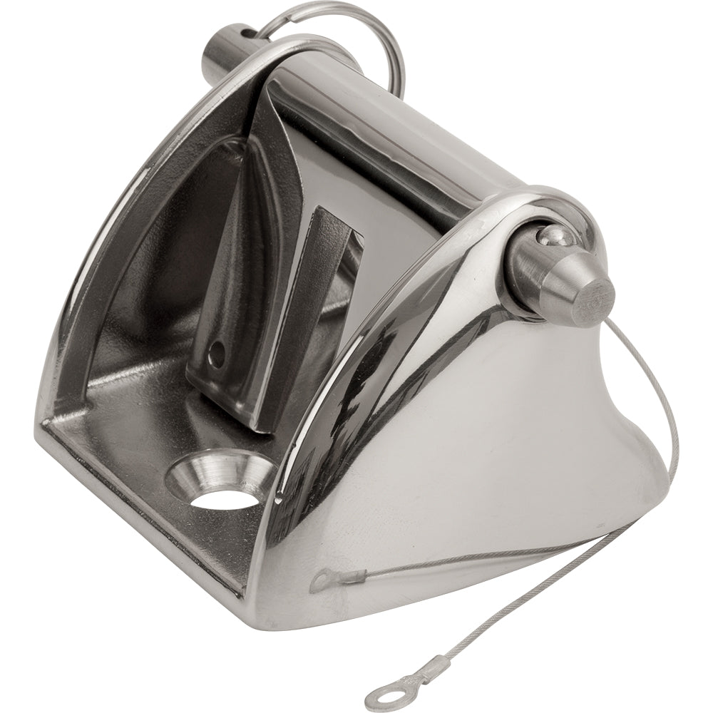 Sea-Dog Stainless Steel Chain Stopper – 3/16″ – 1/4″ [321820-1] Sale