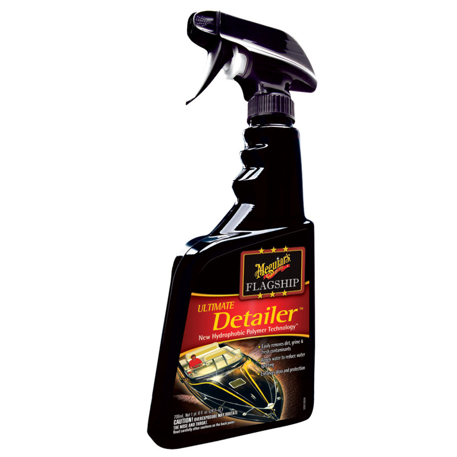 Meguiar’s M9424 Flagship Ultimate Detailer, 24 oz. on Sale