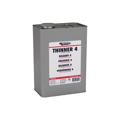 MG 4354-4L THINNER 4. Supply