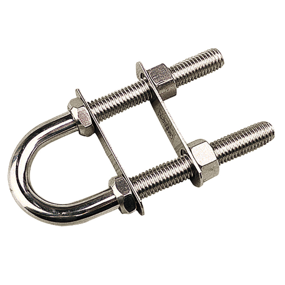 Sea-Dog Stainless Steel Bow Eye – 3/8″ x 4-1/4″ [080036-1] Supply