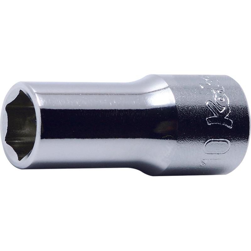 Ko-Ken 3300XA-11/16 3/8 Sq. Dr. Socket 11/16 6 point Length 40mm Supply