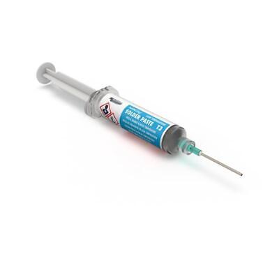 MG 4902P-25G SN42/BI57/AG1 LOW TEMPERATURE SOLDER PASTE T3 . Hot on Sale