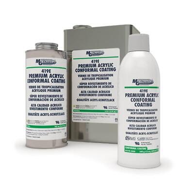 MG Chemicals 419E-20L Premium Acrylic Conformal Coating Online now