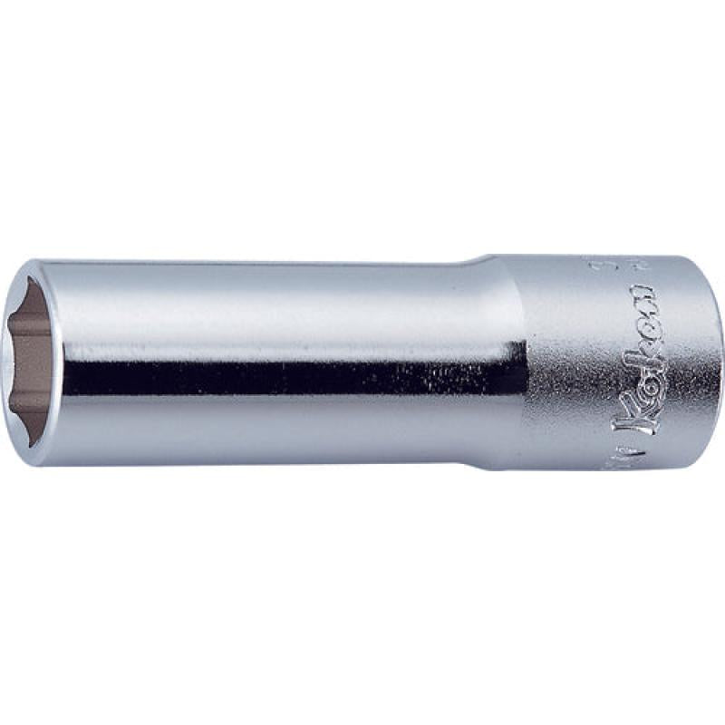Ko-Ken 3300W-5/16 3/8 Sq. Dr. Socket Whitworth 5/16 6 point Length 55mm Supply