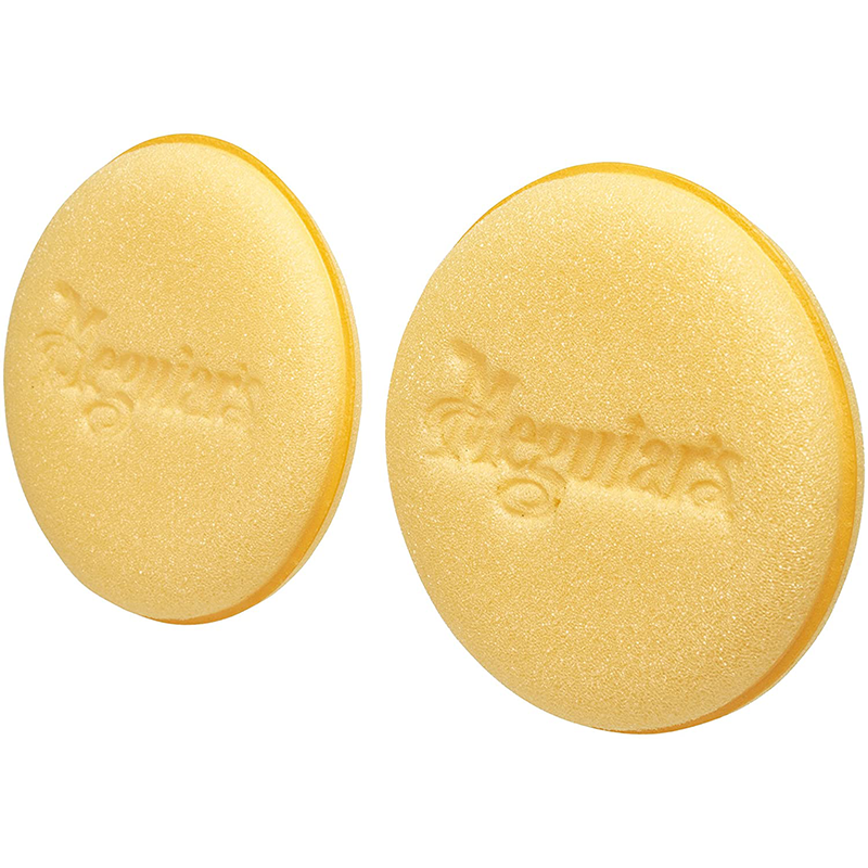 Meguiar’s X3070 Soft Foam 4″ Applicator Pads on Sale