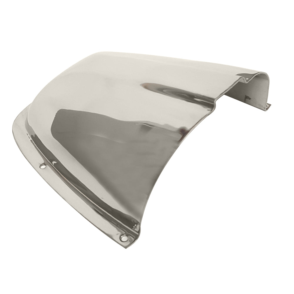 Sea-Dog Stainless Steel Clam Shell Vent – Large [331350-1] Supply