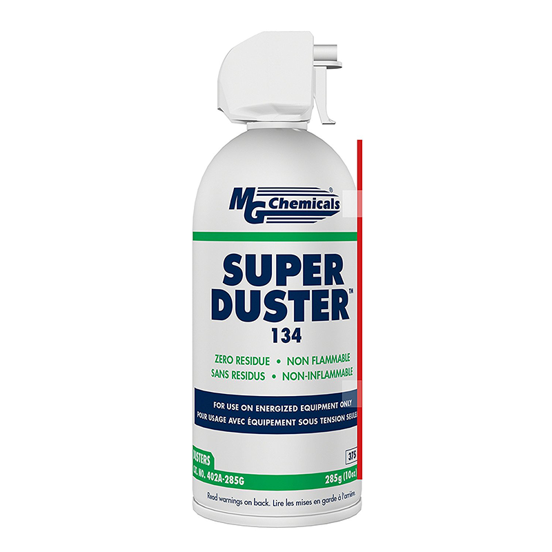 Mg Chemicals 402A-285G Super Duster 134 Online Sale