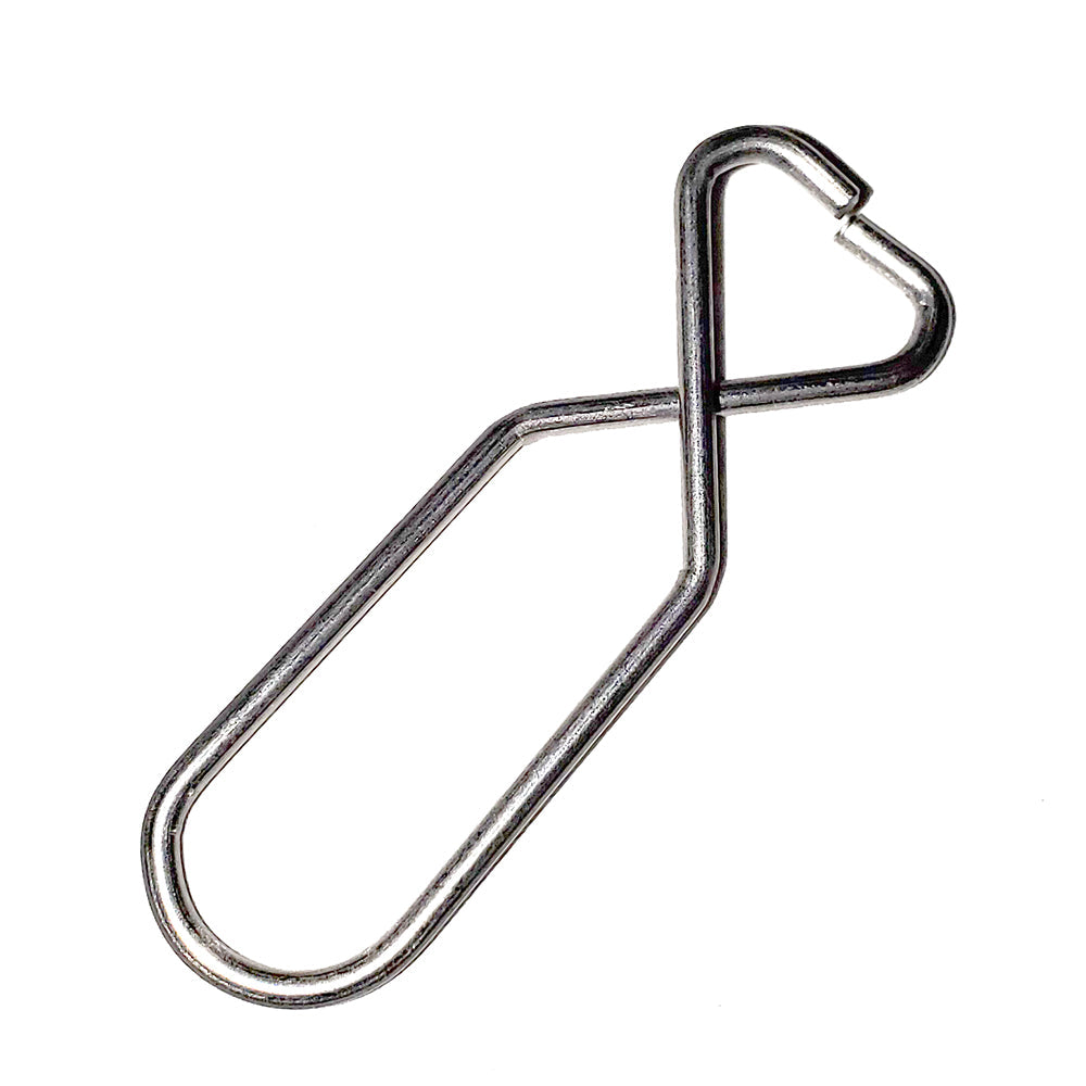 Sea-Dog Stainless Steel Flagpole Hole Mount Pennant Clips – Set of 4 [328195-1] Online now
