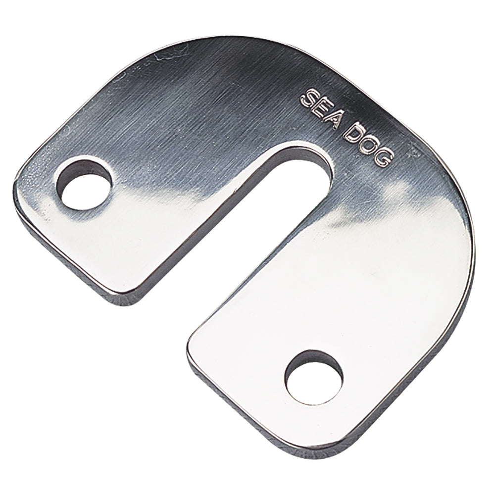 Sea-Dog Stainless Steel Chain Gripper Plate [321850-1] Online Hot Sale
