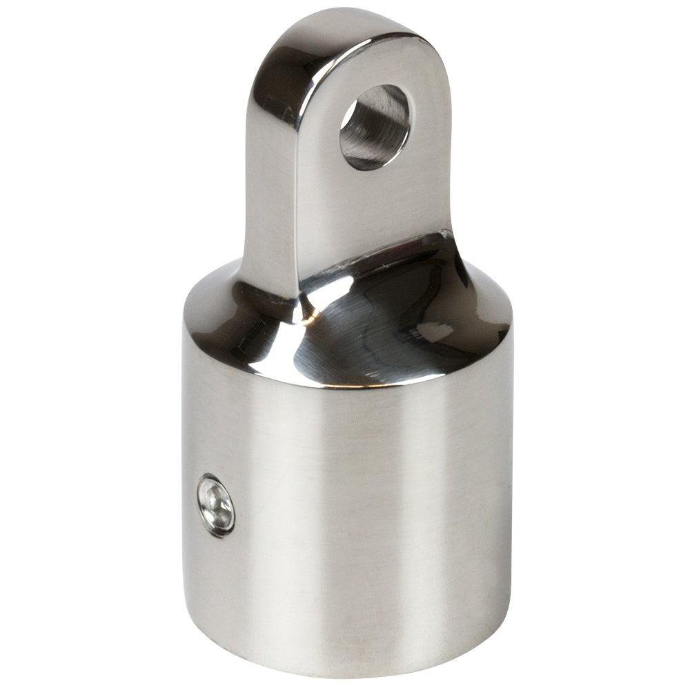 Sea-Dog Stainless Heavy Duty Top Cap – 1″ [270111-1] Online