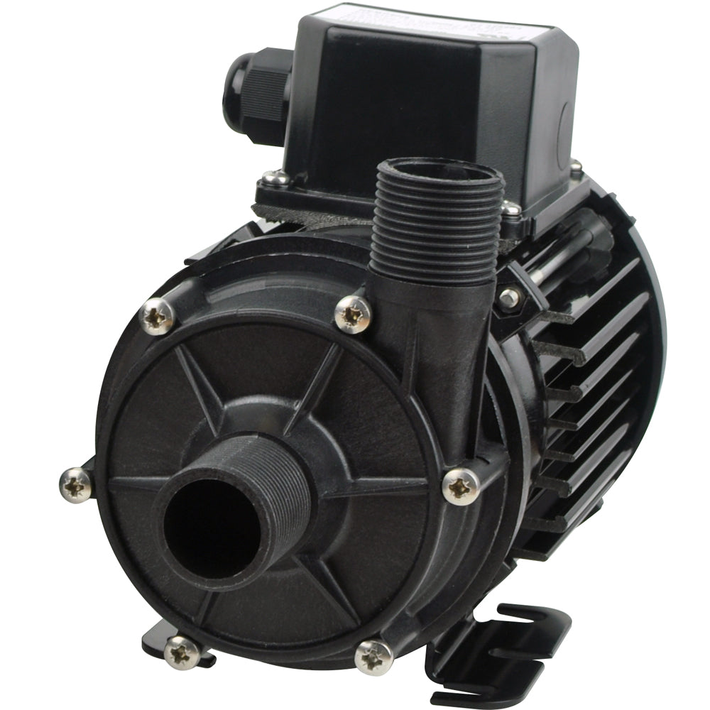 Jabsco Mag Drive Centrifugal Pump – 21GPM – 110V AC [436981] Online Hot Sale