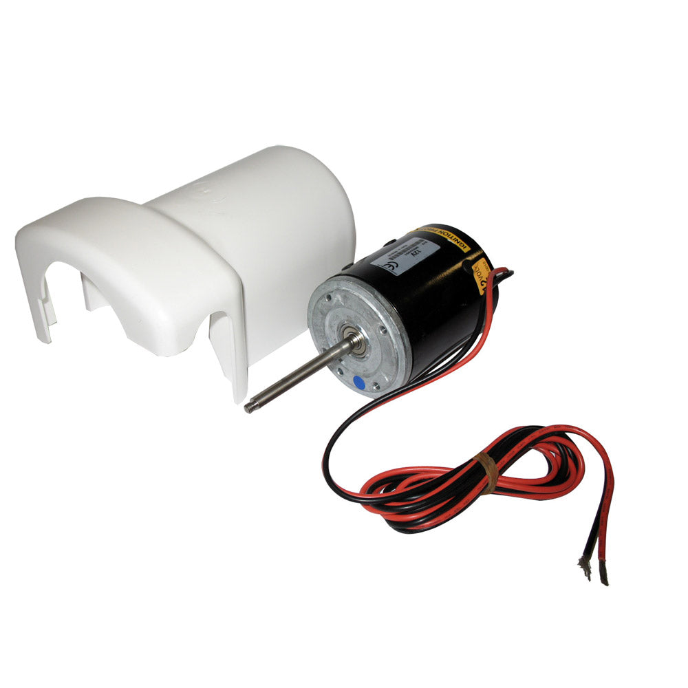 Jabsco Replacement Motor f/37010 Series Toilets – 12V [37064-0000] Online now