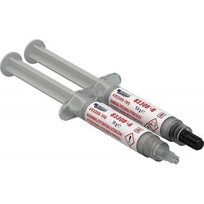 MG Chemicals  8330D-19G Silver Conductive Epoxy Adhesive Fashion