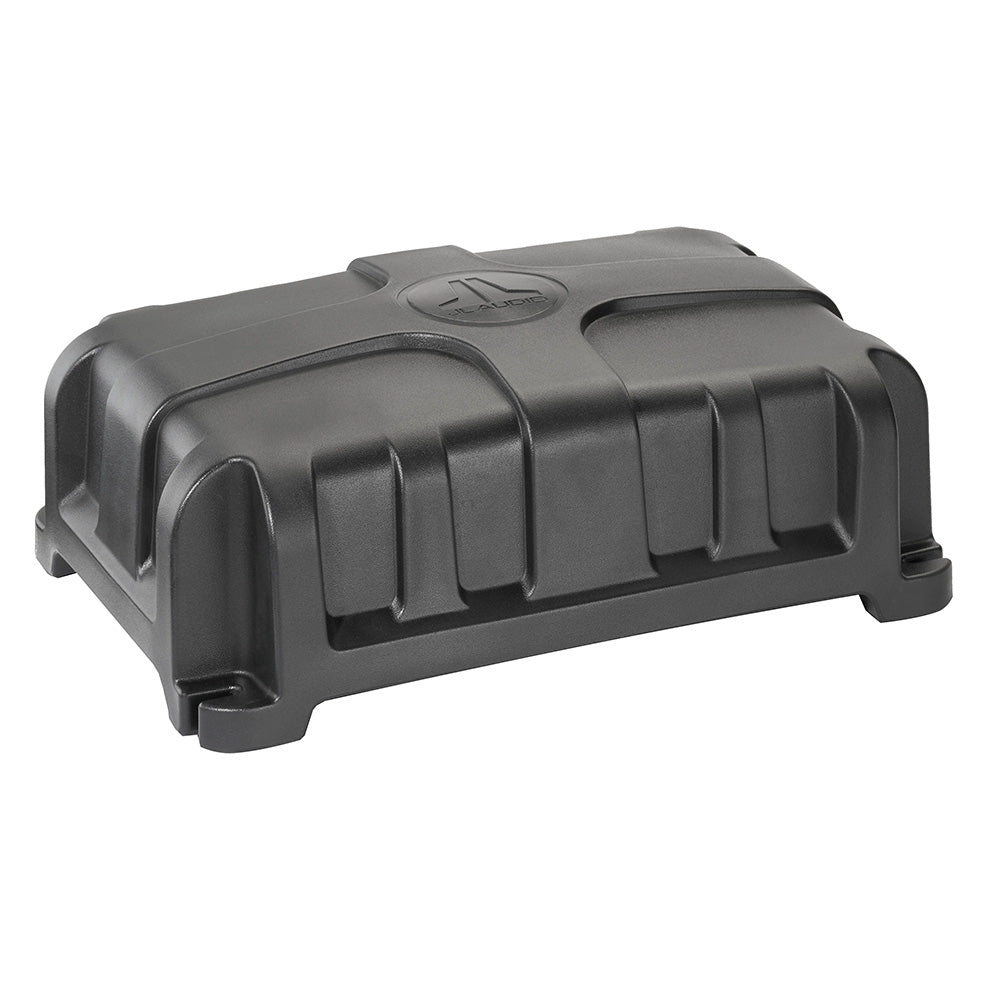 JL Audio 12″ StowAway Enclosed 2 ohm Subwoofer – PES112-TW1-4 [010-03588-00] Hot on Sale