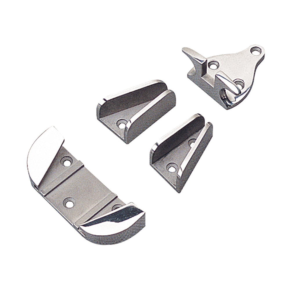 Sea-Dog Stainless Steel Anchor Chocks f/5-20lb Anchor [322150-1] Online now