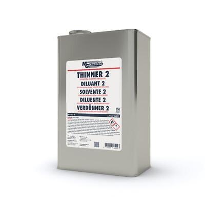 MG 4352-4L CONFORMAL COATING THINNER 2. Supply
