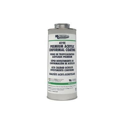 MG Chemicals 419E-1L Circuit Board Coating Spray, Can, 945ml, 2 pt. Hot on Sale