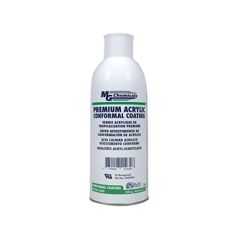 Mg Chemicals 419D-340G Premium Acrylic Conformal Coating Discount