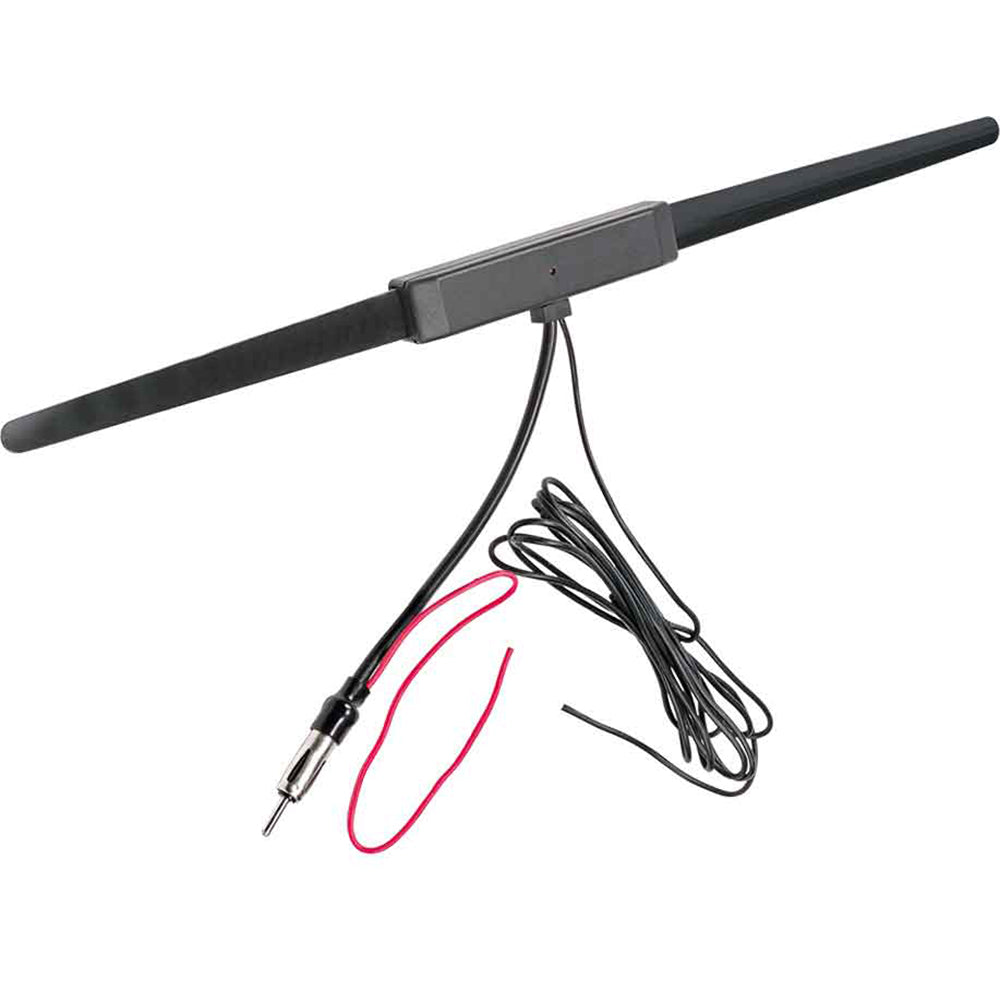 JENSEN AM/FM Amplified Antenna [AN150SR] Online Hot Sale