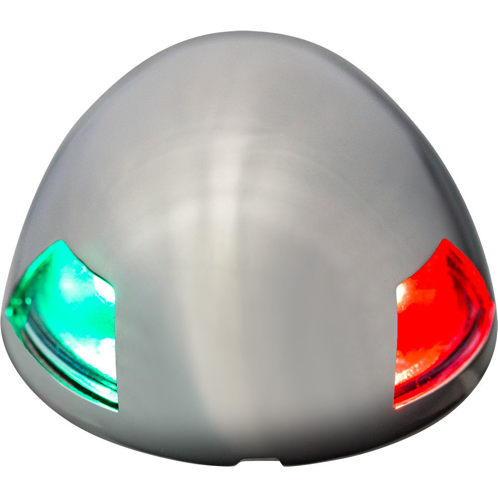 Sea-Dog Stainless Steel Comination Bow Light – Stamped 304 Stainless Steel – 2nm [400059-1] Online