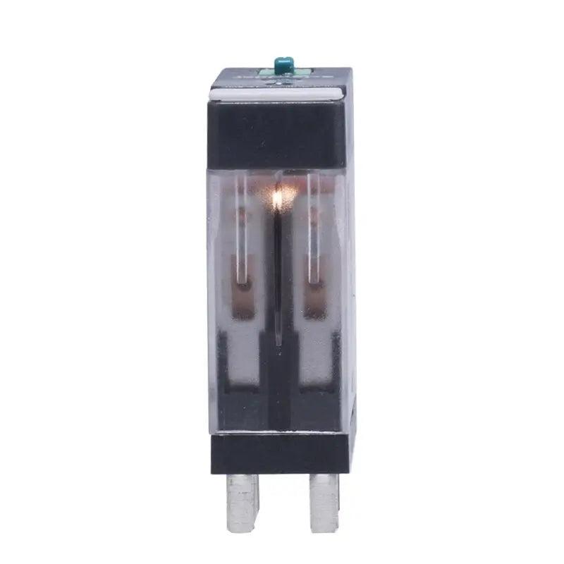 Schneider- Standard Cover Power Relay DPDT| RXG22RD  RXG22JD Online now