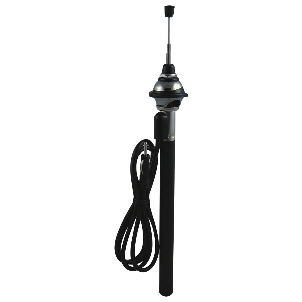 JENSEN AM/FM Top Mount Pull-Up Antenna [AN110] Online Hot Sale